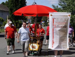 40 Jahre Friedensvertrag